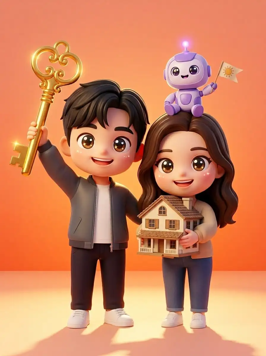 Beli Rumah
