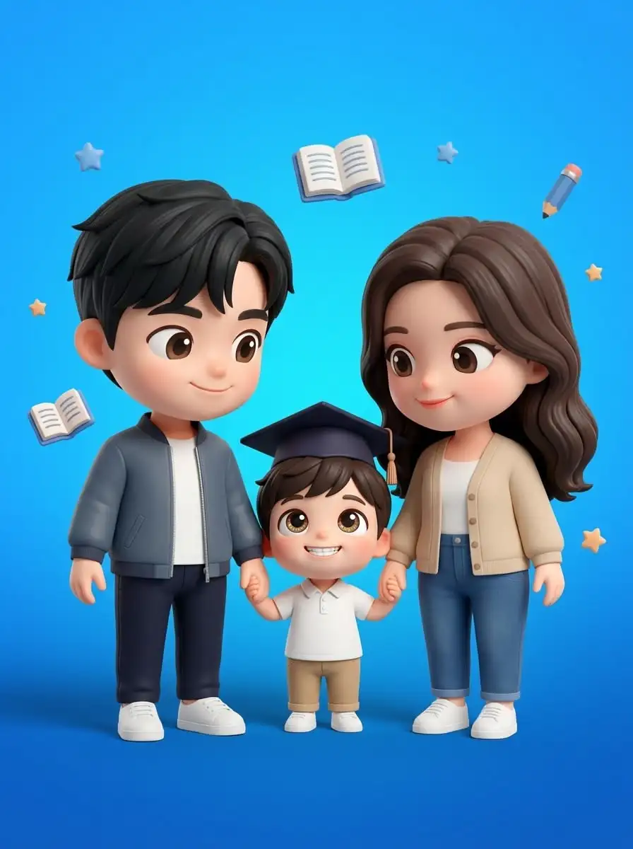 Pendidikan Anak
